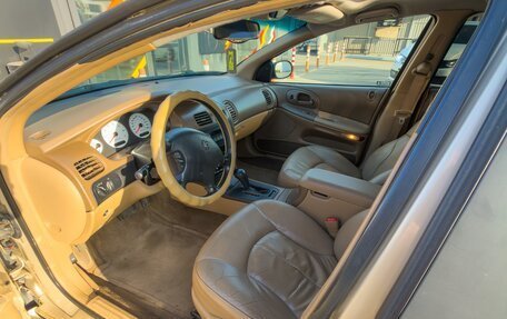 Dodge Intrepid II, 2000 год, 370 000 рублей, 7 фотография