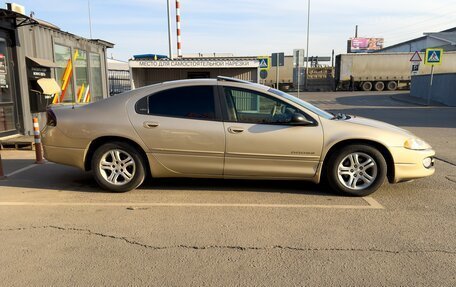 Dodge Intrepid II, 2000 год, 370 000 рублей, 4 фотография