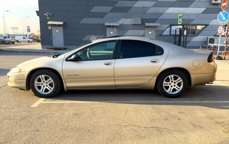 Dodge Intrepid II, 2000 год, 370 000 рублей, 3 фотография