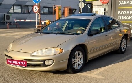 Dodge Intrepid II, 2000 год, 370 000 рублей, 2 фотография