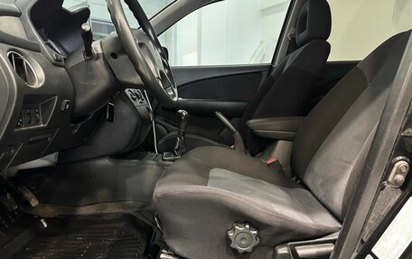 Mitsubishi Outlander III рестайлинг 3, 2007 год, 630 000 рублей, 9 фотография