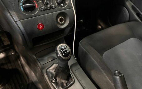 Mitsubishi Outlander III рестайлинг 3, 2007 год, 630 000 рублей, 13 фотография