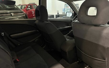 Mitsubishi Outlander III рестайлинг 3, 2007 год, 630 000 рублей, 14 фотография