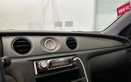 Mitsubishi Outlander III рестайлинг 3, 2007 год, 630 000 рублей, 11 фотография