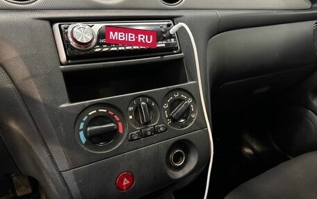 Mitsubishi Outlander III рестайлинг 3, 2007 год, 630 000 рублей, 12 фотография