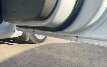 Ford Focus II рестайлинг, 2008 год, 490 000 рублей, 9 фотография