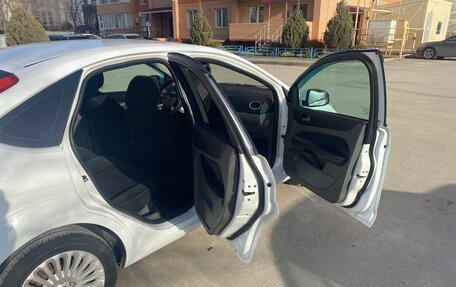 Ford Focus II рестайлинг, 2008 год, 490 000 рублей, 7 фотография