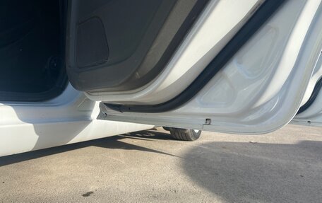 Ford Focus II рестайлинг, 2008 год, 490 000 рублей, 8 фотография