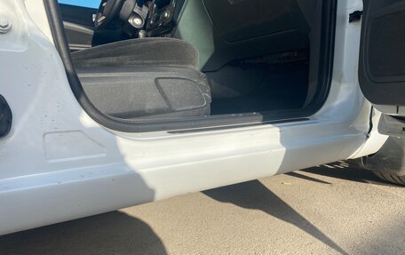 Ford Focus II рестайлинг, 2008 год, 490 000 рублей, 10 фотография