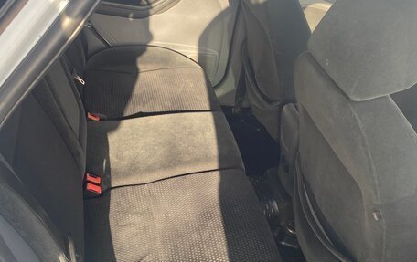 Ford Focus II рестайлинг, 2008 год, 490 000 рублей, 13 фотография