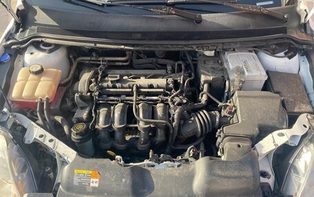 Ford Focus II рестайлинг, 2008 год, 490 000 рублей, 15 фотография