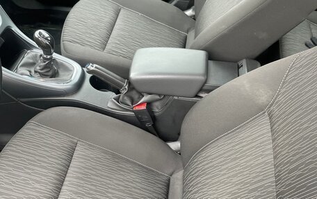 Opel Astra J, 2013 год, 630 000 рублей, 9 фотография