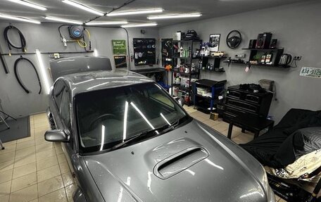 Subaru Legacy III, 1998 год, 750 000 рублей, 3 фотография