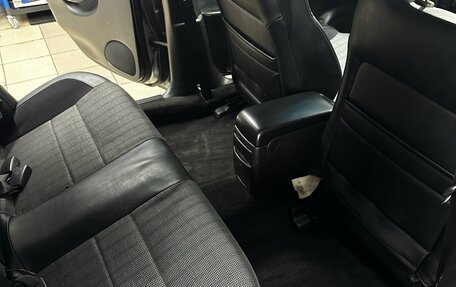 Subaru Legacy III, 1998 год, 750 000 рублей, 4 фотография