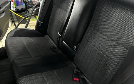 Subaru Legacy III, 1998 год, 750 000 рублей, 5 фотография