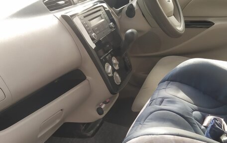 Nissan Dayz I рестайлинг, 2018 год, 650 000 рублей, 5 фотография