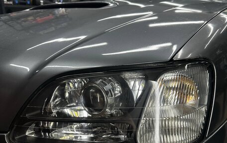 Subaru Legacy III, 1998 год, 750 000 рублей, 7 фотография