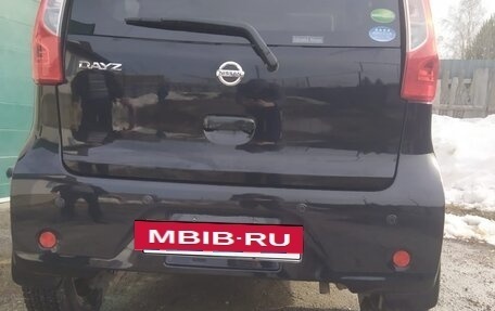 Nissan Dayz I рестайлинг, 2018 год, 650 000 рублей, 3 фотография