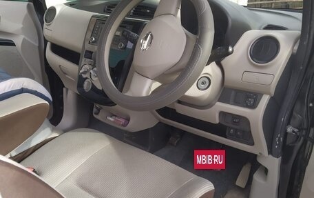 Nissan Dayz I рестайлинг, 2018 год, 650 000 рублей, 4 фотография