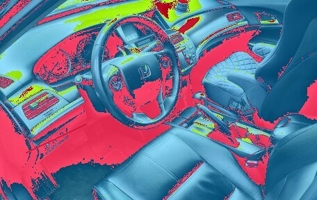 Honda Crosstour I рестайлинг, 2014 год, 2 100 000 рублей, 4 фотография