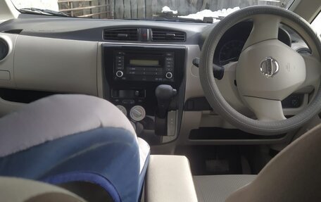 Nissan Dayz I рестайлинг, 2018 год, 650 000 рублей, 6 фотография