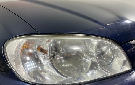 KIA Spectra II (LD), 2009 год, 399 000 рублей, 7 фотография