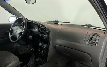 KIA Spectra II (LD), 2009 год, 399 000 рублей, 10 фотография