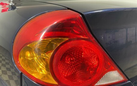 KIA Spectra II (LD), 2009 год, 399 000 рублей, 8 фотография