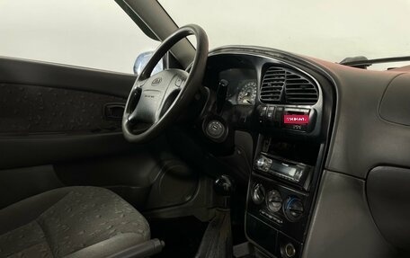 KIA Spectra II (LD), 2009 год, 399 000 рублей, 12 фотография