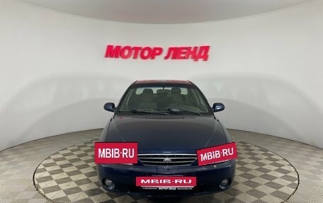 KIA Spectra II (LD), 2009 год, 399 000 рублей, 2 фотография
