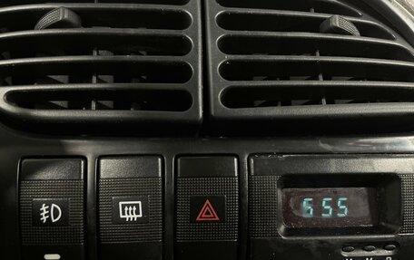 KIA Spectra II (LD), 2009 год, 399 000 рублей, 16 фотография