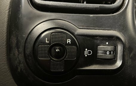 KIA Spectra II (LD), 2009 год, 399 000 рублей, 18 фотография