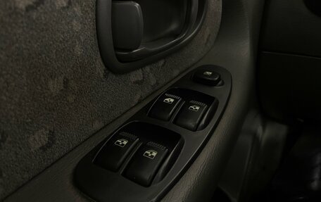 KIA Spectra II (LD), 2009 год, 399 000 рублей, 17 фотография