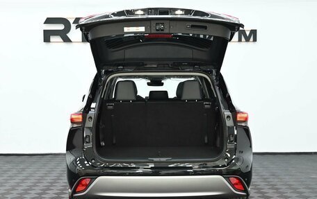 Toyota Highlander, 2026 год, 5 750 000 рублей, 7 фотография