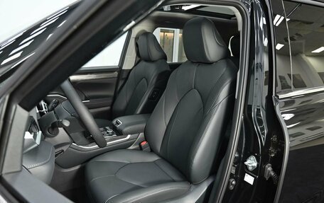 Toyota Highlander, 2026 год, 5 750 000 рублей, 8 фотография