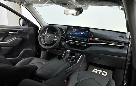 Toyota Highlander, 2026 год, 5 750 000 рублей, 11 фотография