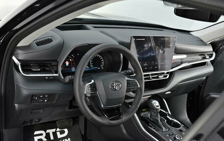 Toyota Highlander, 2026 год, 5 750 000 рублей, 10 фотография