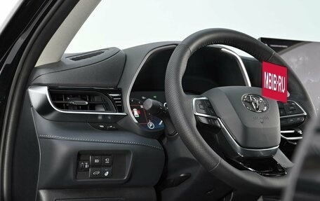 Toyota Highlander, 2026 год, 5 750 000 рублей, 9 фотография