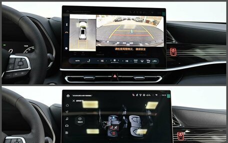 Toyota Highlander, 2026 год, 5 750 000 рублей, 14 фотография