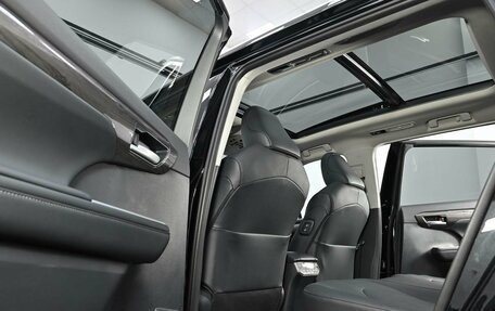 Toyota Highlander, 2026 год, 5 750 000 рублей, 15 фотография