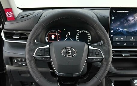 Toyota Highlander, 2026 год, 5 750 000 рублей, 12 фотография