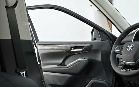 Toyota Highlander, 2026 год, 5 750 000 рублей, 19 фотография