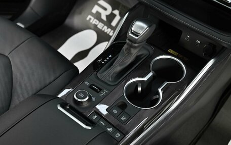 Toyota Highlander, 2026 год, 5 750 000 рублей, 18 фотография