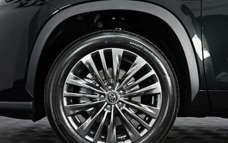 Toyota Highlander, 2026 год, 5 750 000 рублей, 24 фотография