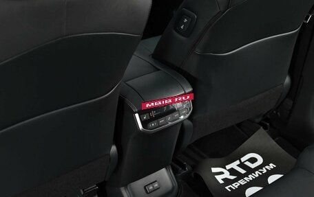 Toyota Highlander, 2026 год, 5 750 000 рублей, 20 фотография