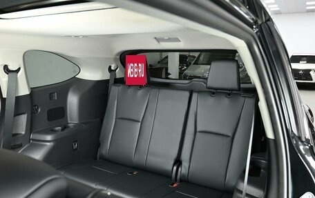 Toyota Highlander, 2026 год, 5 750 000 рублей, 22 фотография