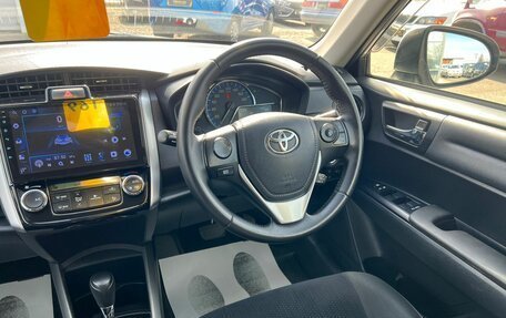 Toyota Corolla, 2016 год, 1 299 000 рублей, 17 фотография