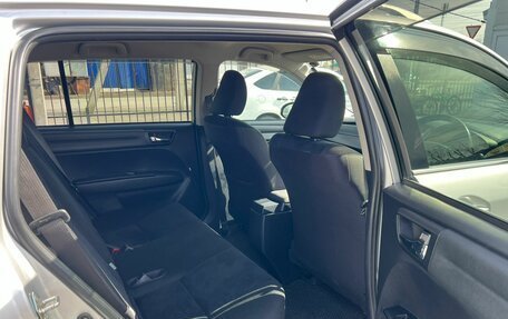 Toyota Corolla, 2016 год, 1 299 000 рублей, 13 фотография