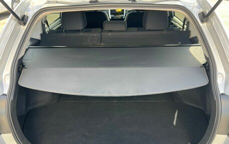 Toyota Corolla, 2016 год, 1 299 000 рублей, 12 фотография