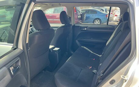 Toyota Corolla, 2016 год, 1 299 000 рублей, 11 фотография